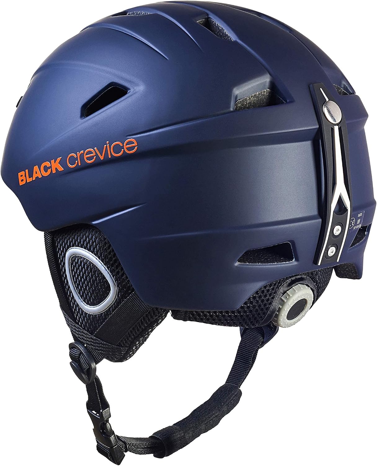 Thumbnail 6 de Black Crevice Kitzbühel I casque ski S