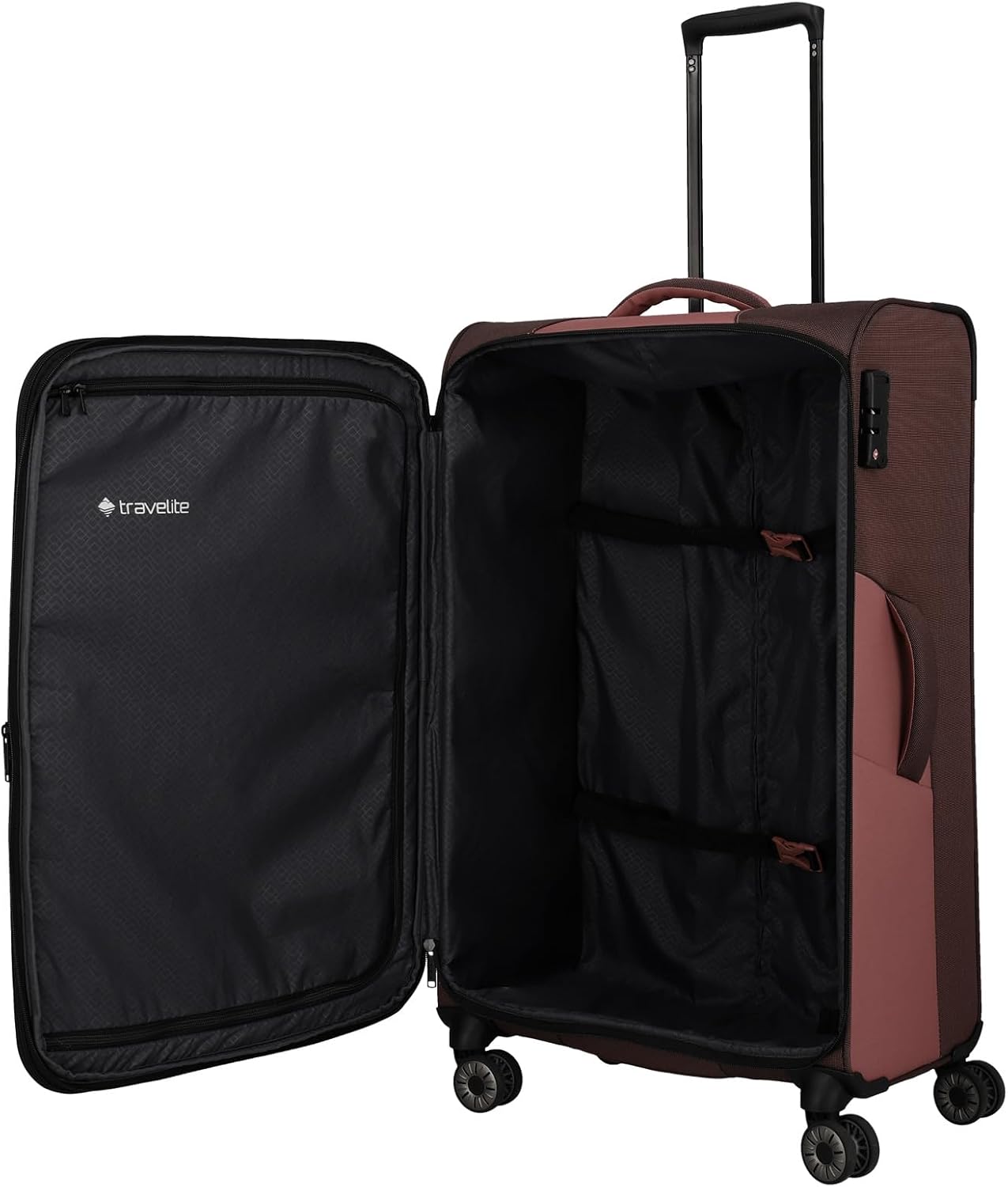 Thumbnail 4 de travelite VIIA set valigie 77 cm