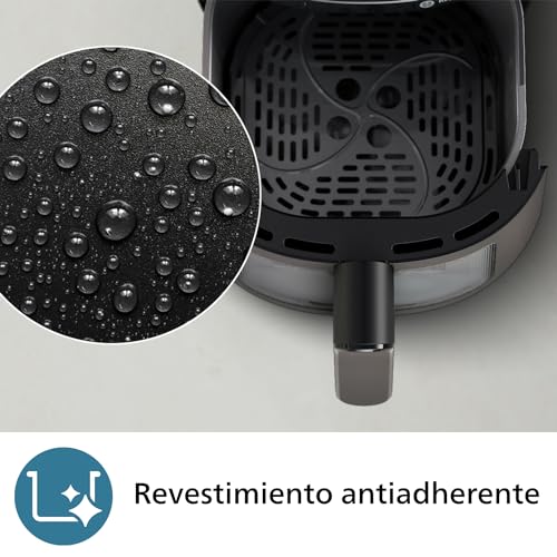 Thumbnail 7 de Philips Airfryer serie 2000 4,2 L — 1500 W