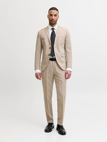 Thumbnail 3 de Jack & Jones Jprfranco Suit Noos para hombre en pura cachemira 50