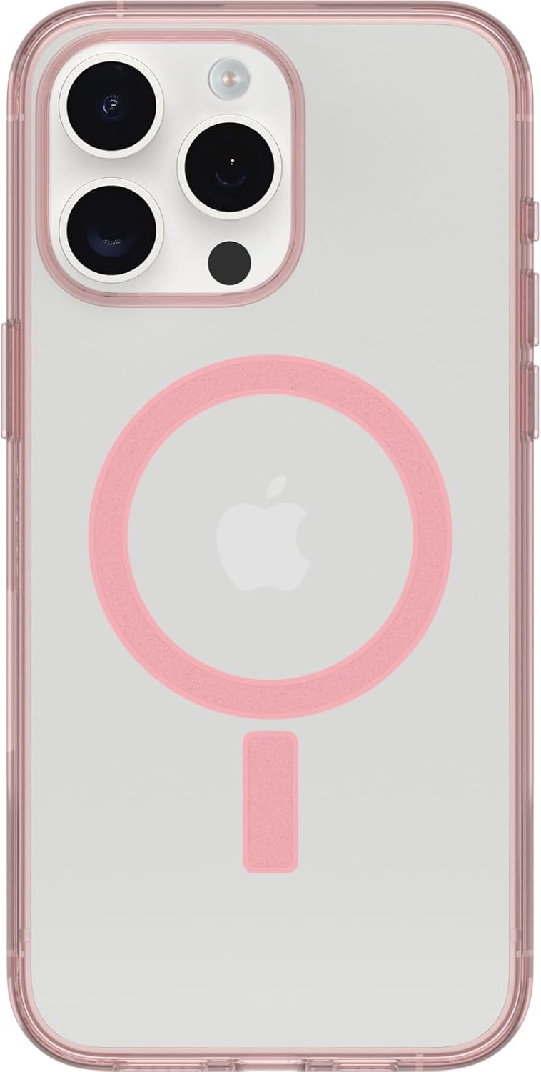 Thumbnail 1 de Otterbox coque iPhone 15 Pro Max Clear