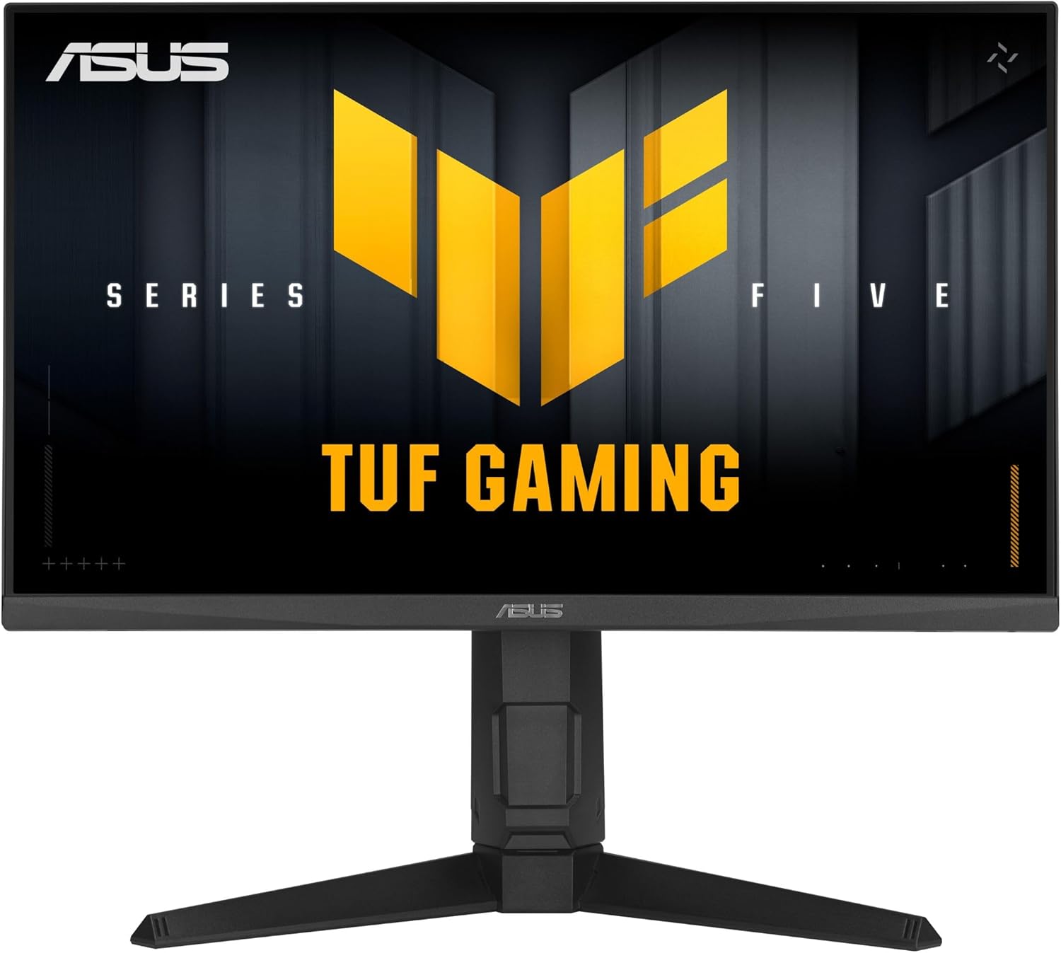 Detalle de ASUS TUF VG249QML5A 23.8" 240Hz Monitor