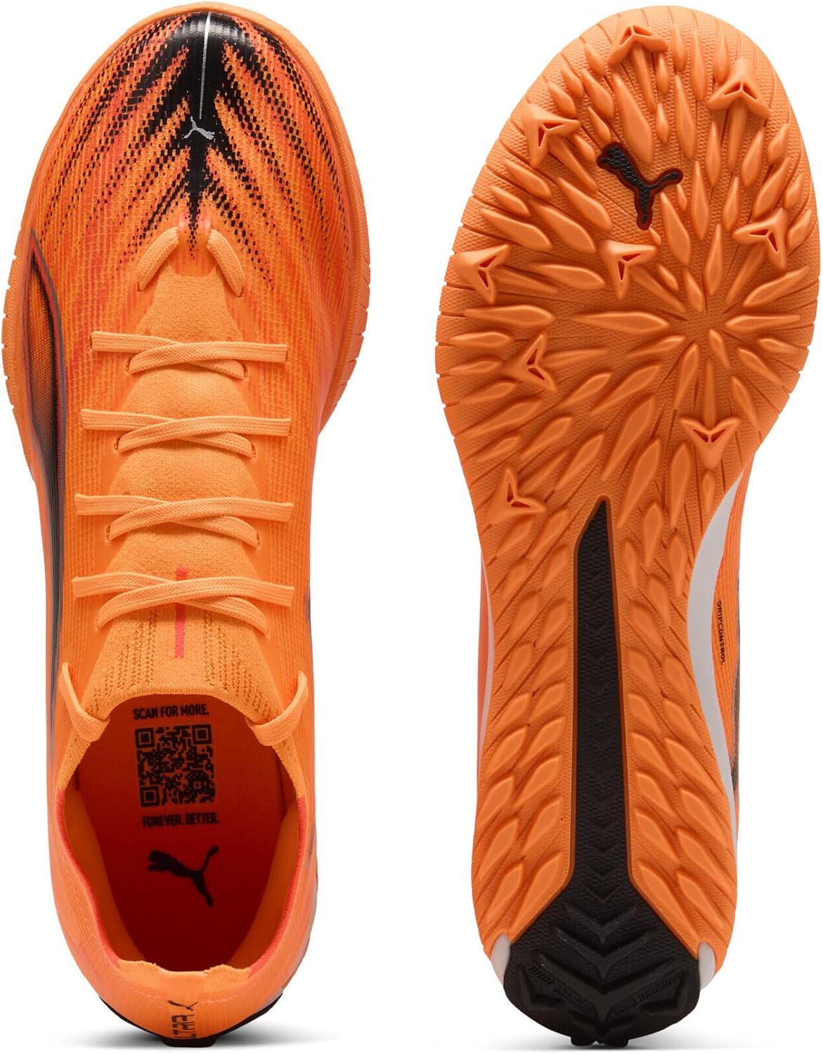 Thumbnail 4 de PUMA Ultra 6 Match chaussure de football