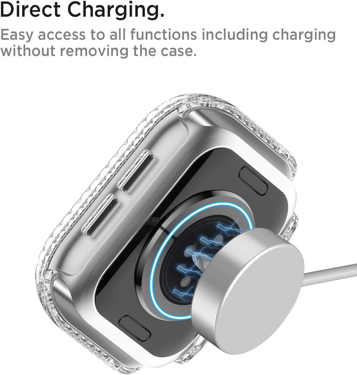 Thumbnail 4 de Miimall Apple Watch Case 42mm