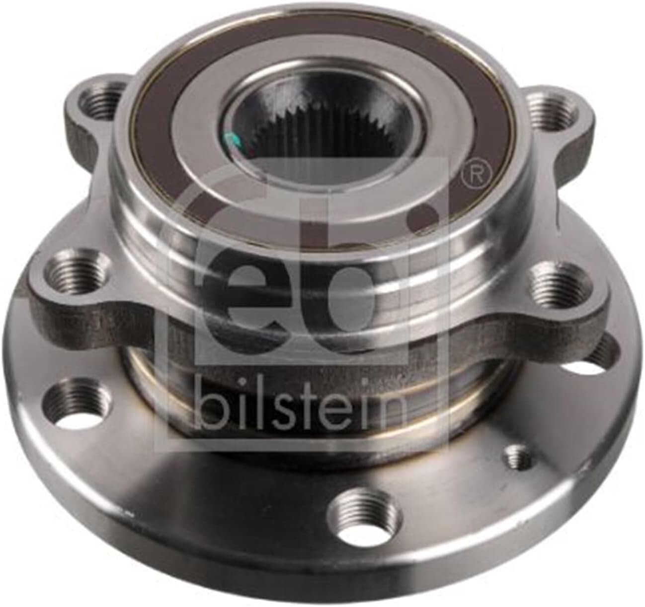 Detalle 2 de febi bilstein 26377 Wheel Bearing Kit for select VW, Audi & Skoda models