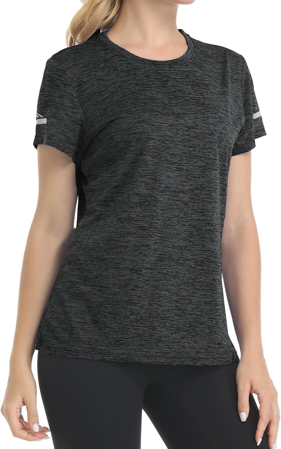 Detalle 2 de Peakwell Damen Sportshirt
