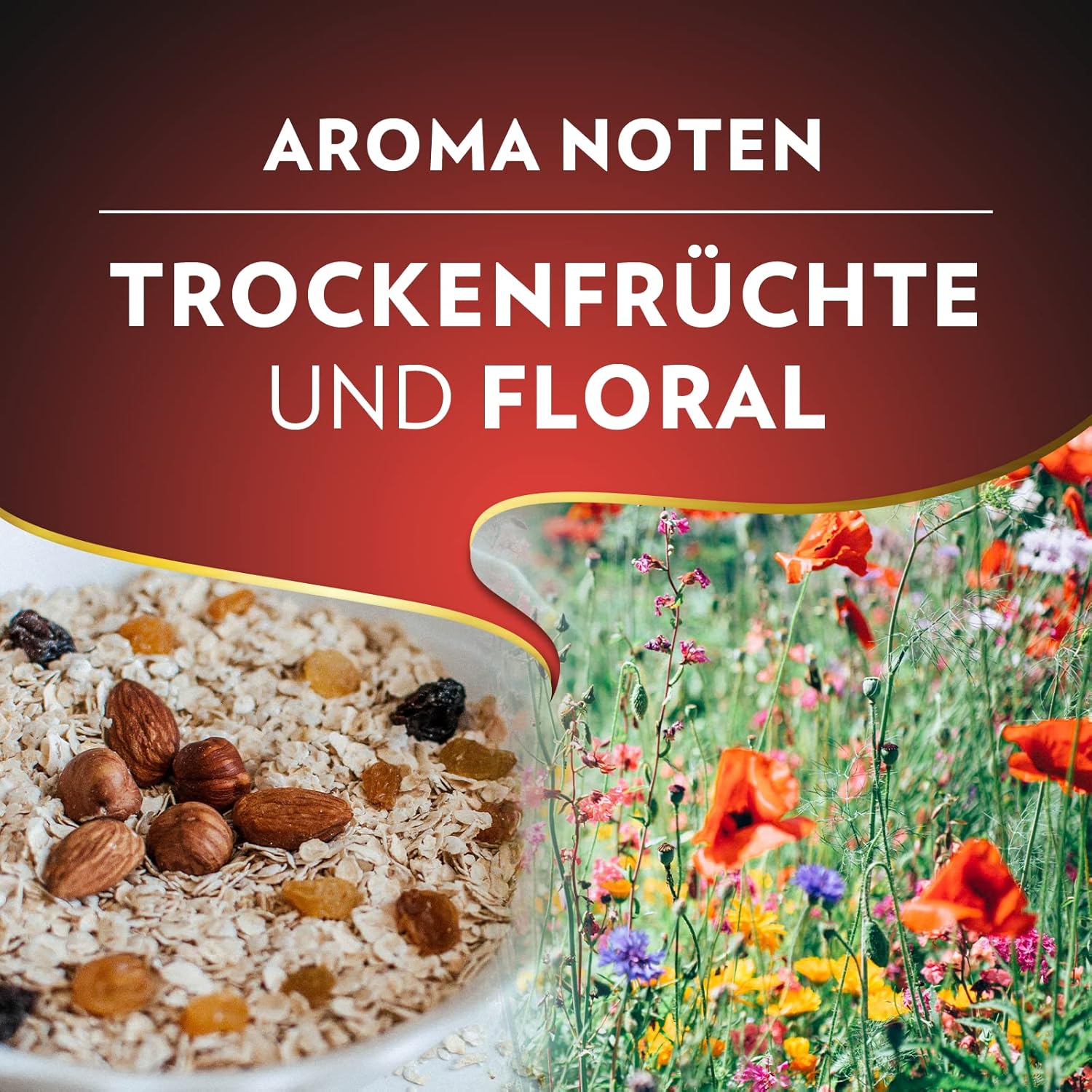 Detalle de Lavazza Espresso Barista Gran Crema – Trommelgeröstete Kaffeebohnen, 1 kg