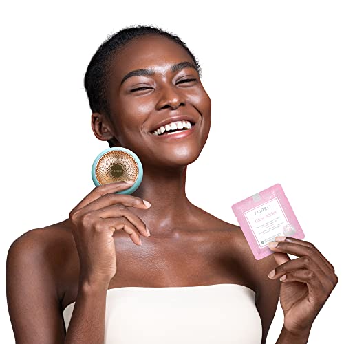 Thumbnail 3 de FOREO Glow Addict 2.0: Máscaras Hidratantes y Antiedad