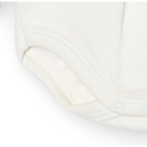 Thumbnail 2 de BABIDU Body bebé 100% algodón hipoalergénico