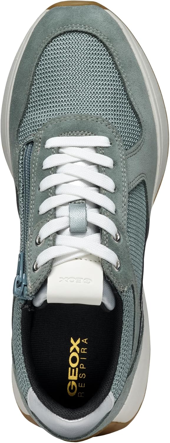 Thumbnail 5 de Geox D Amabel B Scarpe da ginnastica Donna