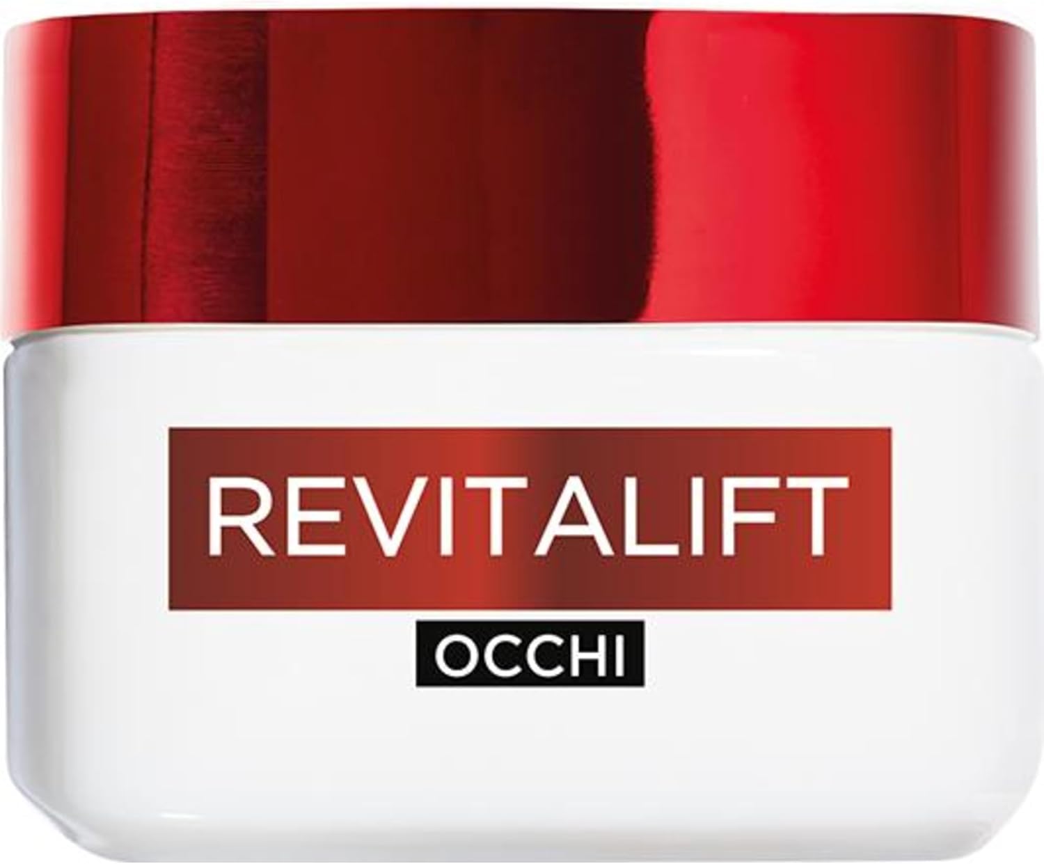 Detalle de L’Oréal Paris Crema Idratante Contorno Occhi con Pro-Retinolo e Fibrelastyl, 50 ml