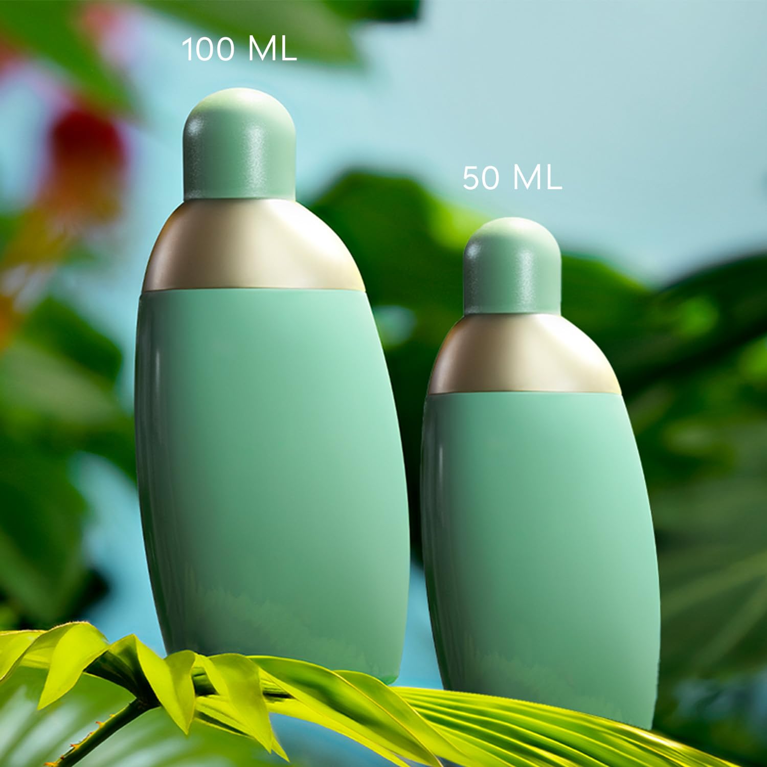 Thumbnail 3 de Cacharel Eden Damen Eau de Parfum – chypre-frisch mit Lotus, Mimosen- und Patchouli-Akkorden