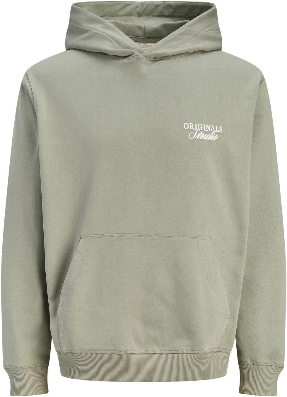 Thumbnail 6 de JACK & JONES Jornorrebro Sweat à capuche