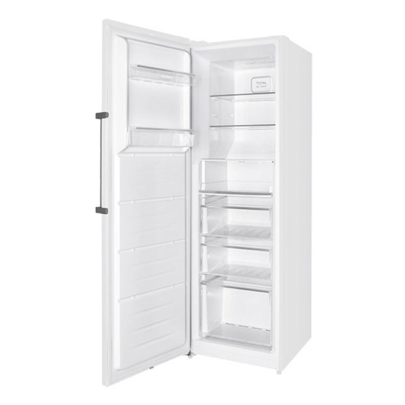 Detalle de Congelador Vertical Corberó CCVH18524NFW No Frost 185 cm | 274 L