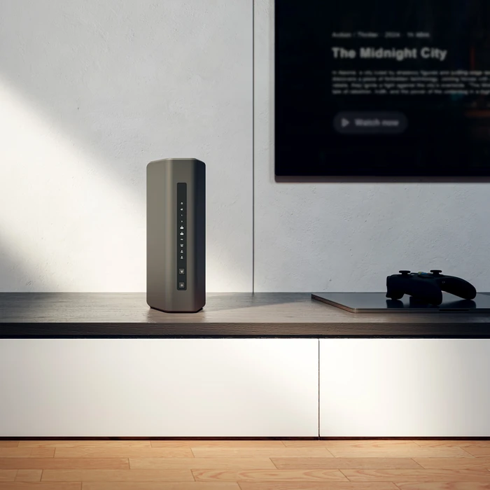 Thumbnail 7 de Netgear Nighthawk RS300 Wi‑Fi 7 9,3 Gbps