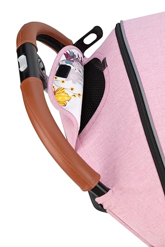 Thumbnail 12 de MoMi ESTELLE Kinderwagen ab 6 Monaten