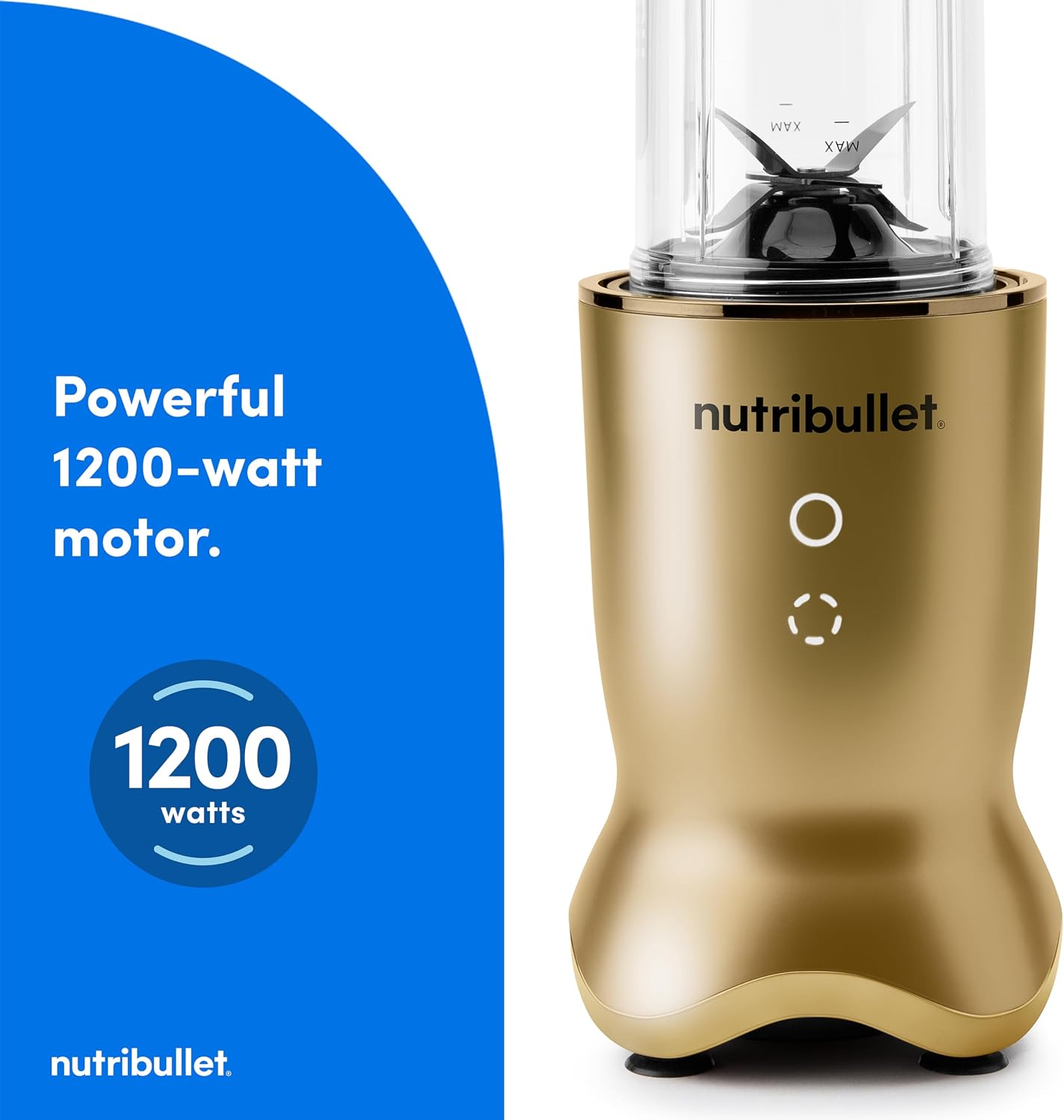 Detalle 2 de nutribullet Ultra Personal Blender 32 oz 🥤
