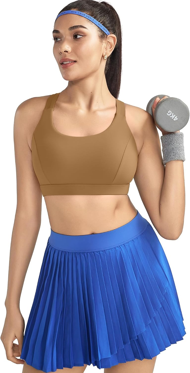 Thumbnail 1 de RUNNING GIRL Seamless Sports Bra