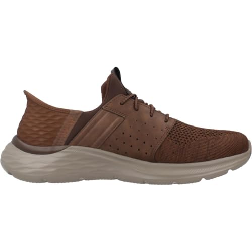 Detalle 1 de Skechers men's casual shoes Garner Newick
