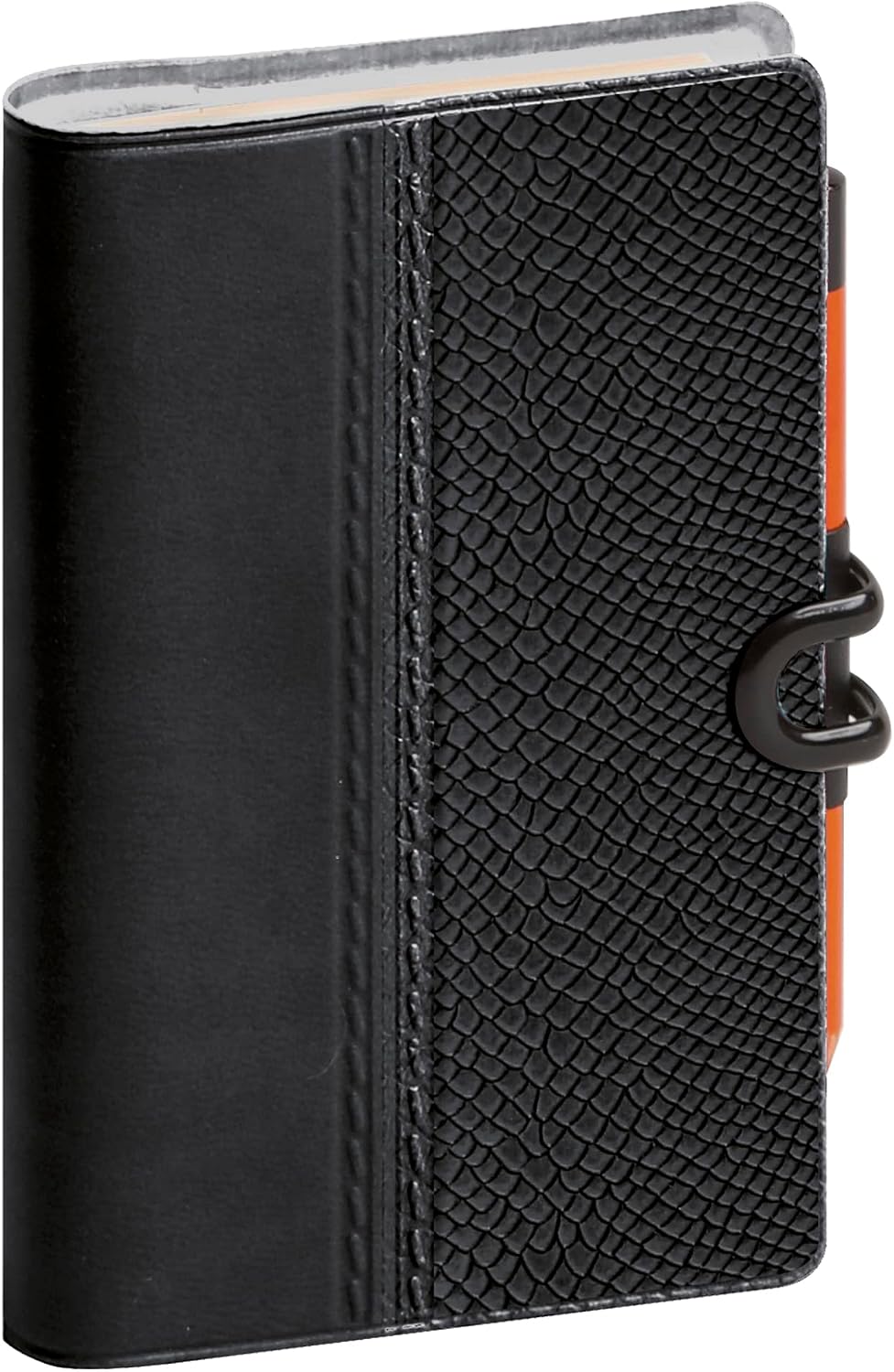 Detalle de Exacompta 10223E agenda de poche 10