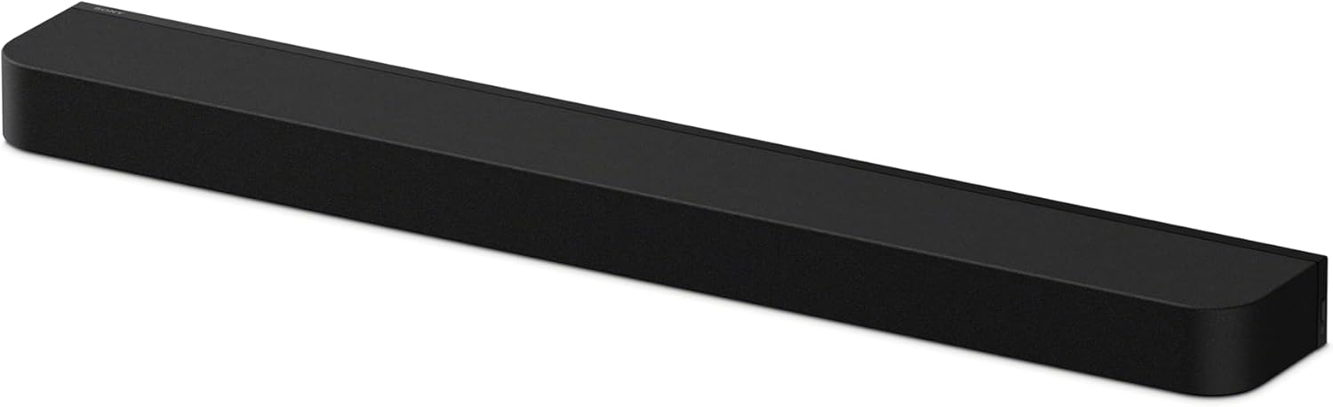 Detalle de Sony BRAVIA Theatre Bar 7 : Barre de son élégant et immersive pour TV BRAVIA