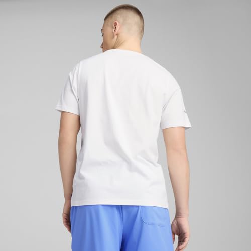 Thumbnail 3 de PUMA BMW MMS ESS Logo tee XXL