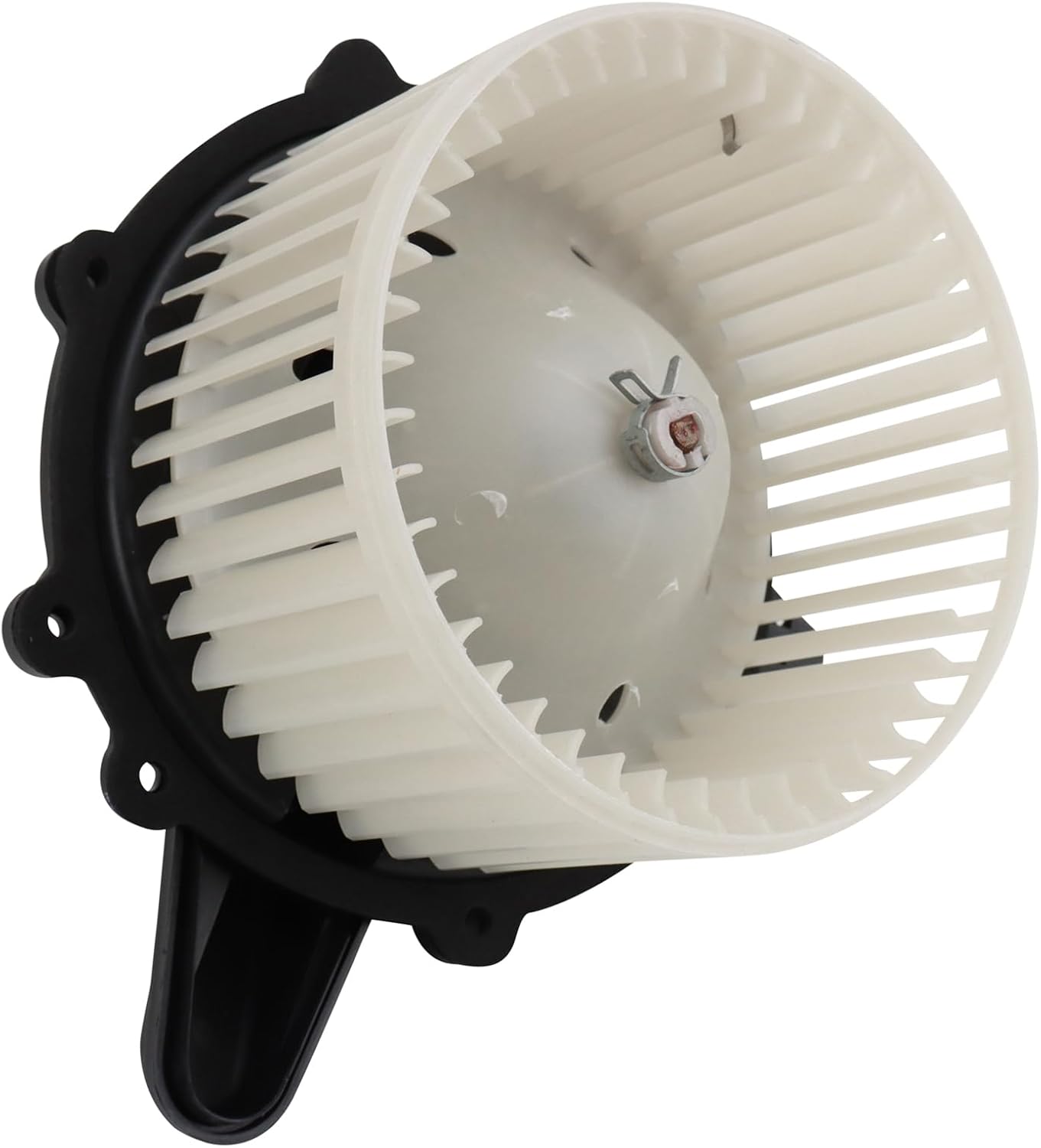 Detalle de TRQ Heater Blower Motor with Cage