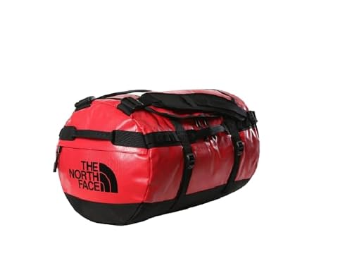 Thumbnail 3 de THE NORTH FACE BASE CAMP DUFFEL - S: borsone sportivo versatile e robusto