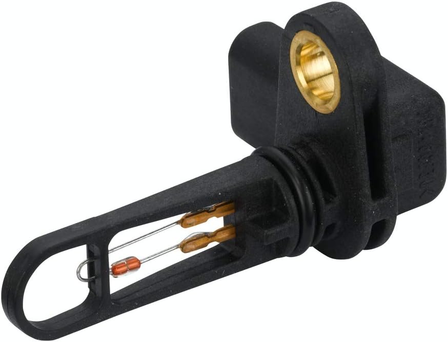Detalle de HELLA 6Pt 009 109-321 Capteur de Température de l’Air d’Admission – 2Pôles pour Ford Fiesta V