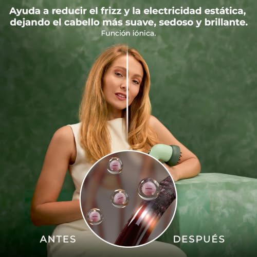 Thumbnail 6 de Cecotec Secador de Pelo Compacto IoniCare Dry&Keratin 1200W Brushless Rosa