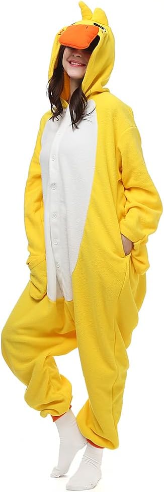 Detalle 1 de NAITOKE Animal Onesie Pajamas
