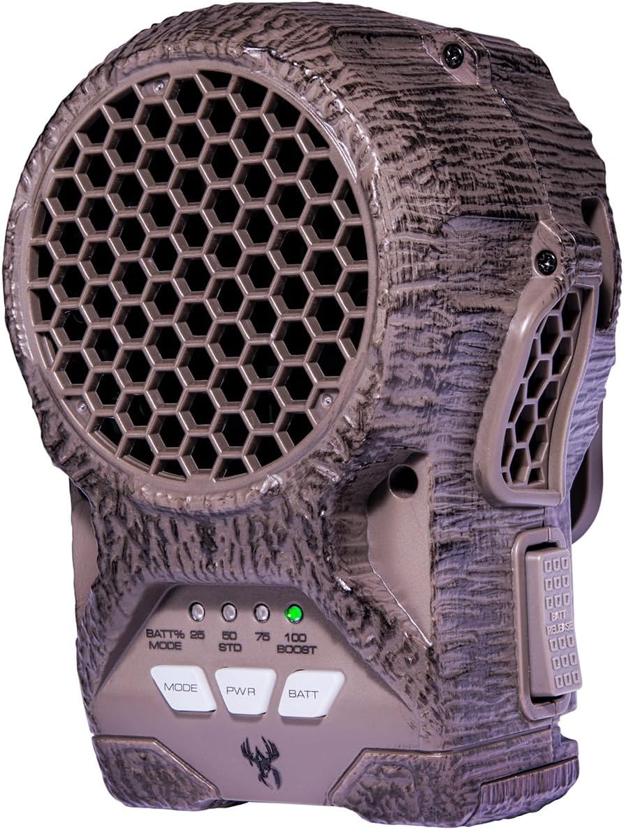 Detalle de Wildgame Innovations Plasma Ion Unit