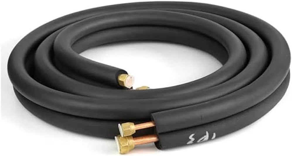 Detalle 2 de Pipe Insulation Foam Tubing, 3/4-Inch ID