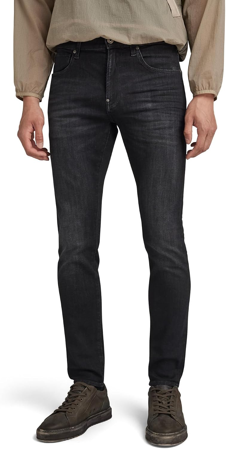Detalle de G-STAR Revend Jeans Skinny