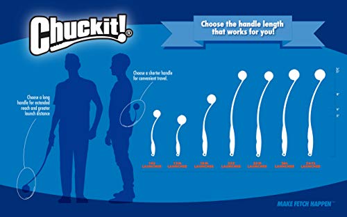 Thumbnail 9 de Chuckit Fetch Ball 2 pièces, 6 cm