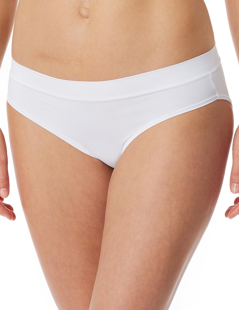 Detalle de Schiesser Rio 720° Slip