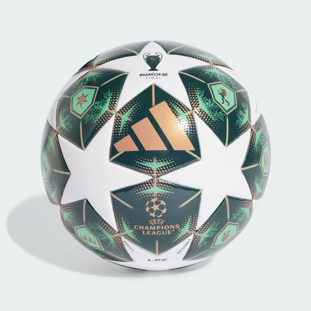 Thumbnail 1 de Balón UCL League 24/25 Knockout Phase de Adidas