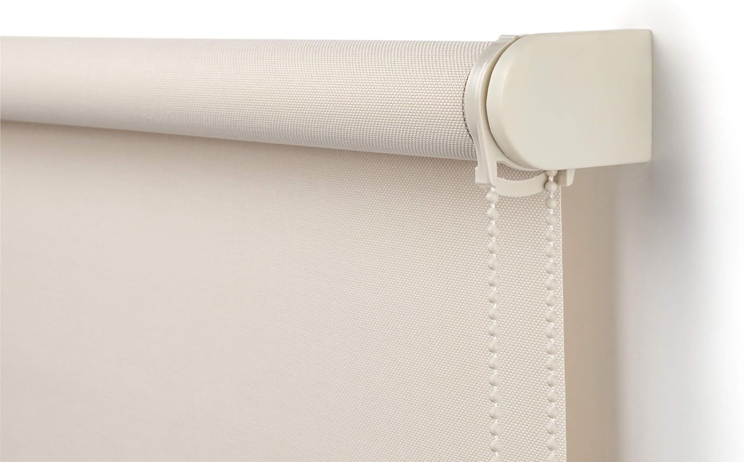Detalle 2 de Easydeco Estor Enrollable Screen Beige 180x250 cm ☀