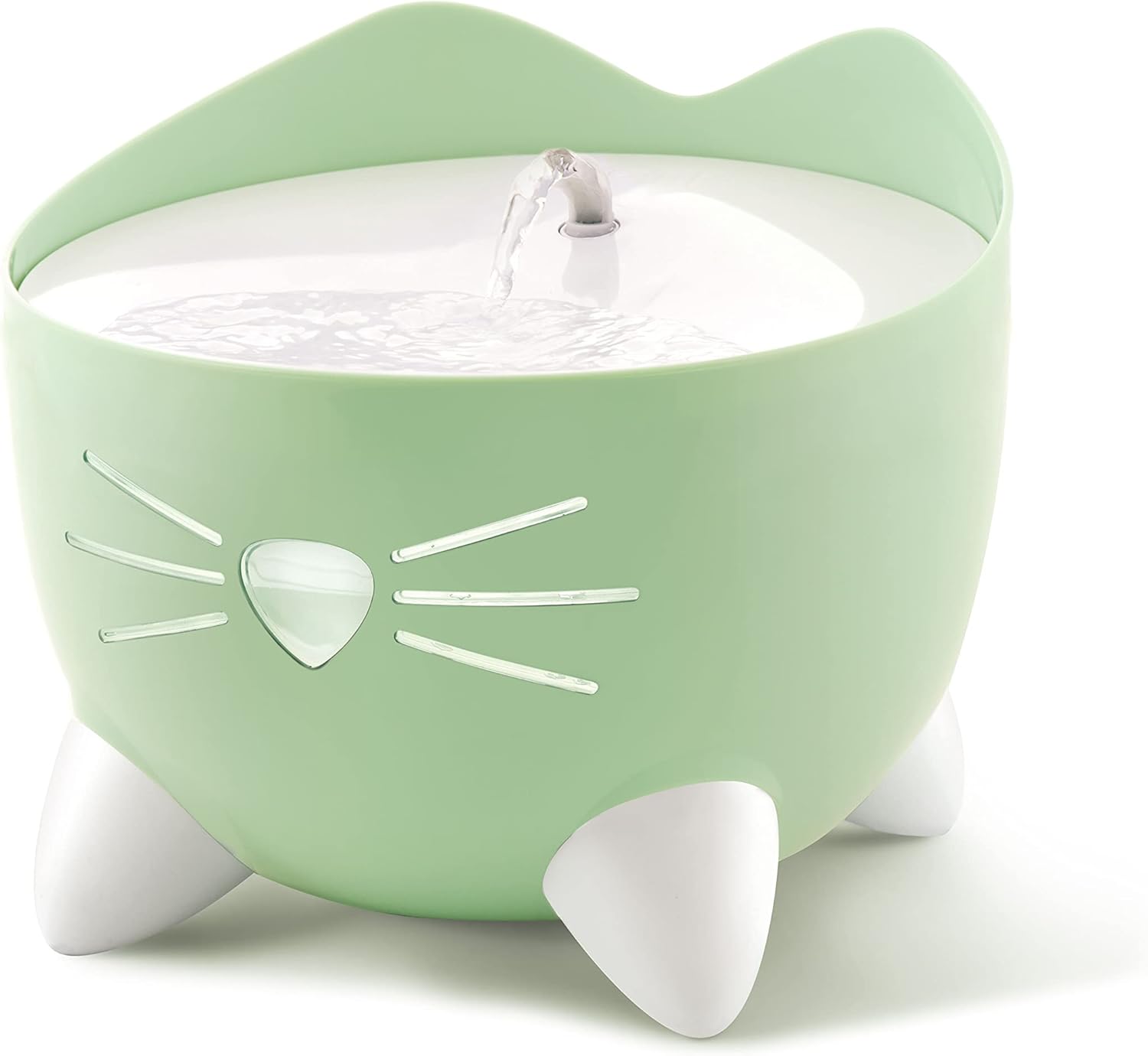 Thumbnail 5 de Catit Pixi Fontaine à Eau pour Chat 2,5 L Bleu