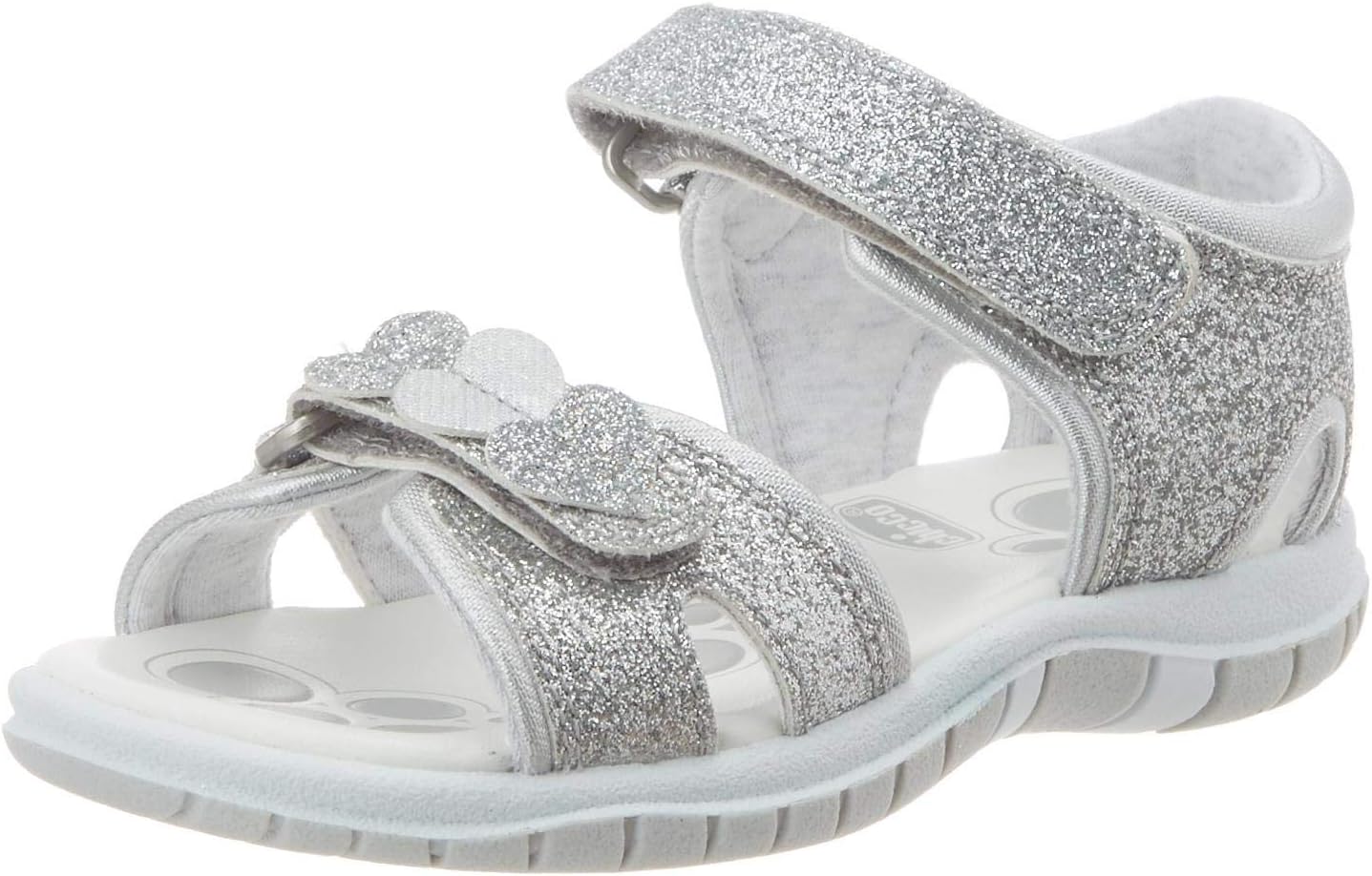 Detalle 2 de Chicco Sandali Bambina con Chiusura Doppio Strappo – Comfort e stile per ogni occasione