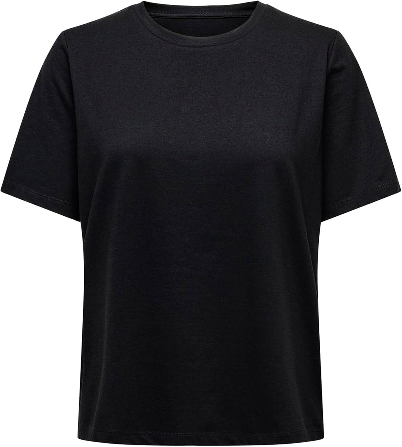 Detalle de ONLY Female T-Shirt ONLONLY – Damen-Top von der dänischen Marke ONLY