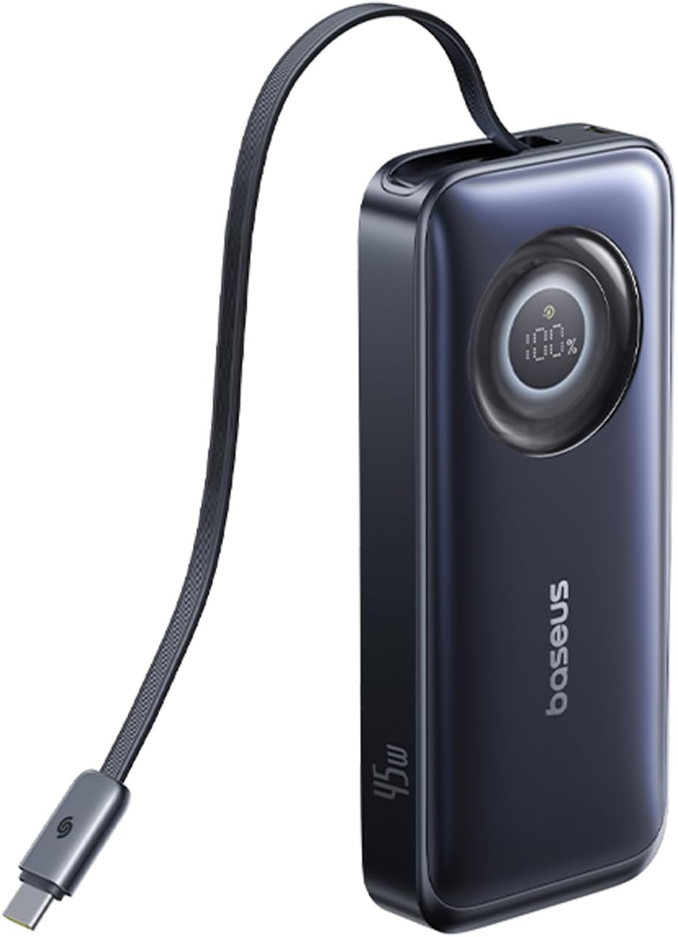Detalle de Baseus EnerCore Powerbank 10000mAh 45W