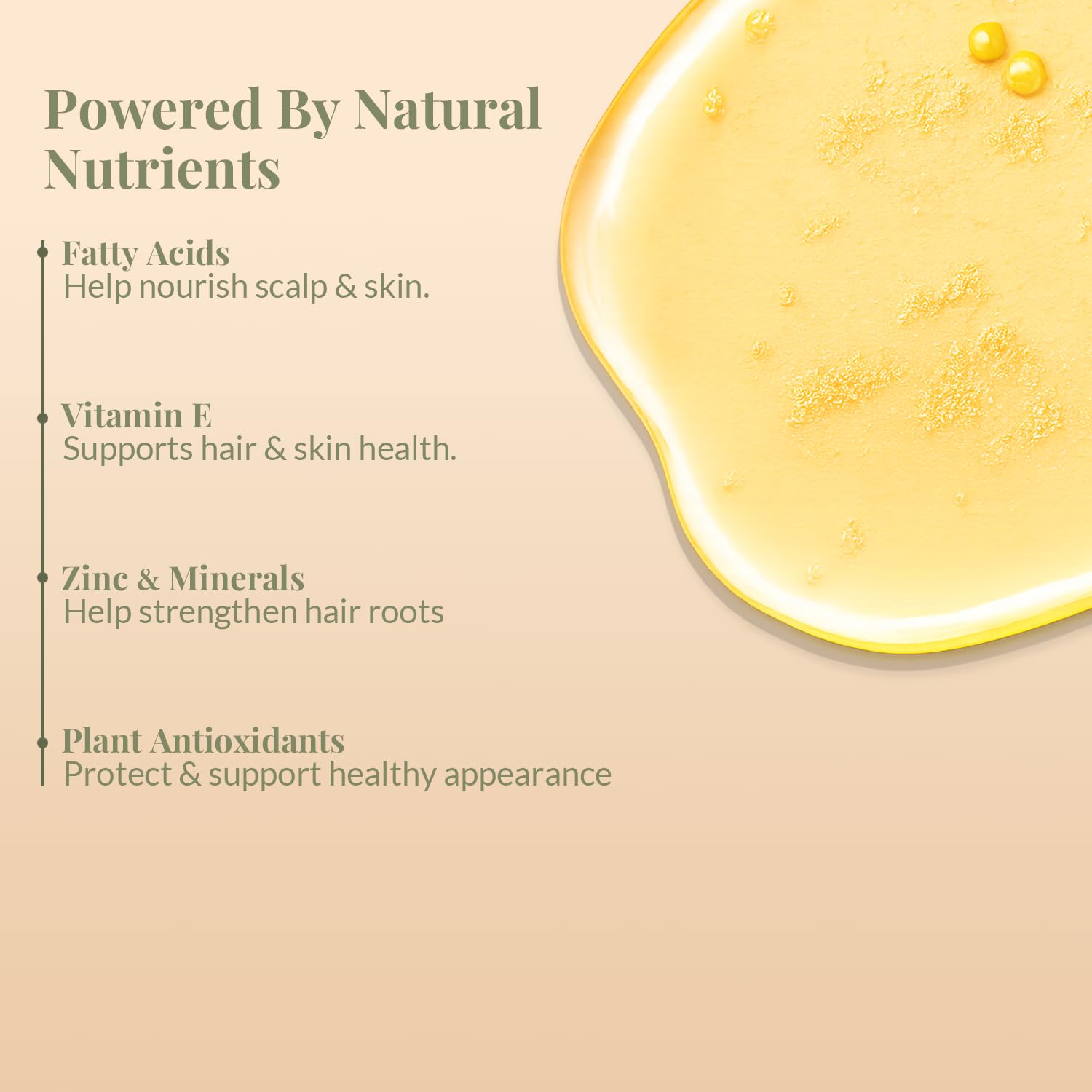 Thumbnail 2 de AVD Organics Pumpkin Seed Oil for Hair, 200 mL, 100% Pure Cold-Pressed