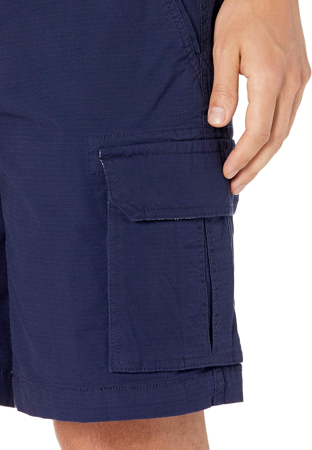 Thumbnail 2 de Amazon Essentials Men’s 10" Lightweight Ripstop Stretch Cargo Shorts (25cm) in Regular Fit