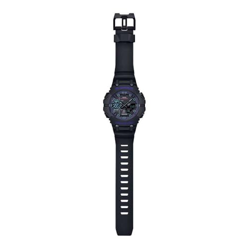 Thumbnail 1 de CASIO G-Shock GA-B001CBR-1AER montre robuste