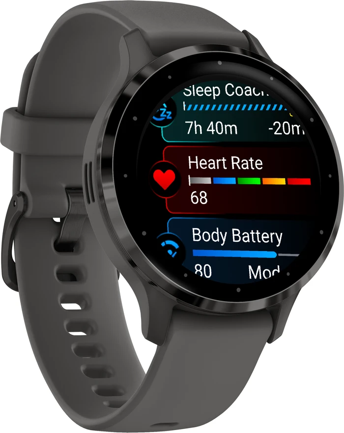 Thumbnail 13 de Garmin Venu 3S Smartwatch 41 mm