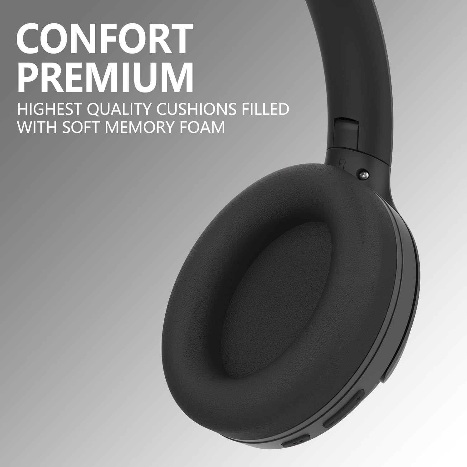 Thumbnail 5 de Wireless Headphones Over Ear 40H playtime