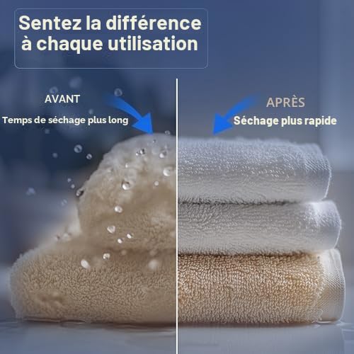 Detalle 1 de 1E 40006731 : lot de 2 filtres pour sèche-linge Candy, échangeur