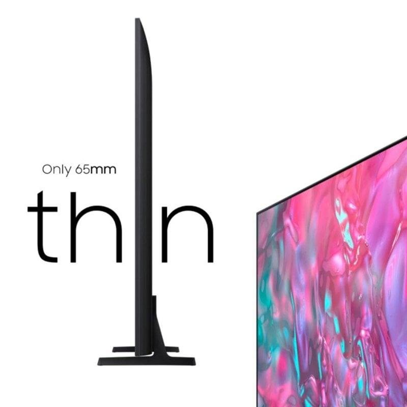 Thumbnail 1 de Samsung TU98DU9005KXXC 98" LED UltraHD 4K HDR10+ | Gaming y Cine en Casa