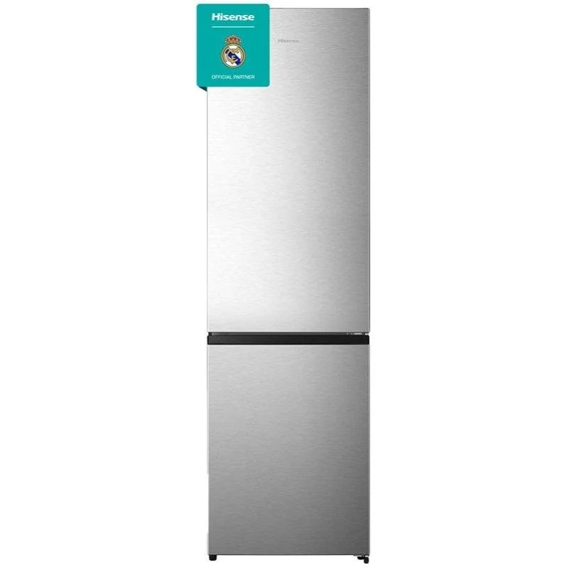 Detalle de Hisense RB440N4ACC Frigorífico Combi 336 L